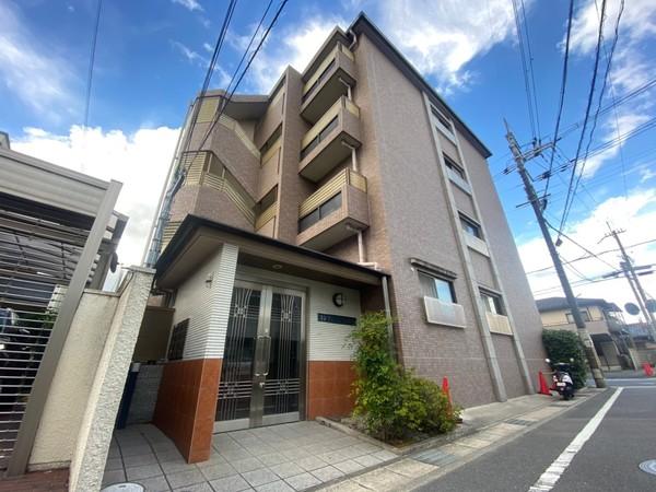 コンフォート長岡京