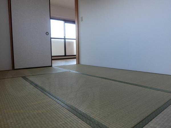 コンフォート長岡京