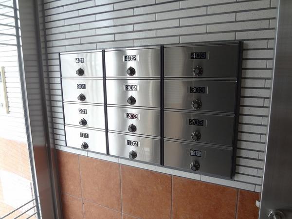 コンフォート長岡京