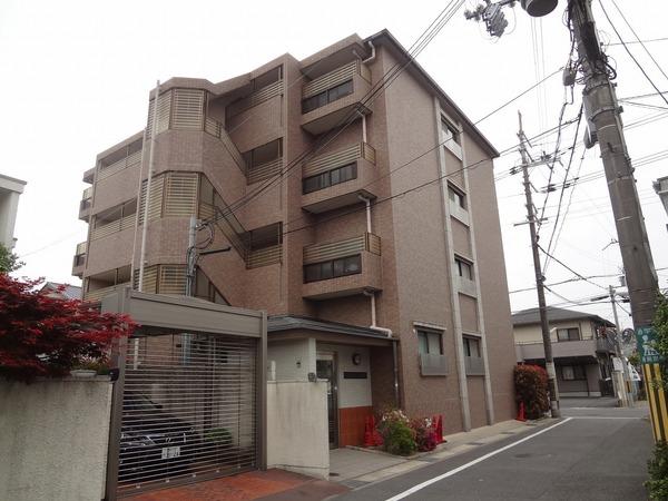 コンフォート長岡京