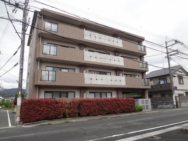 コンフォート長岡京