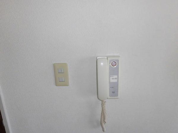 カーサ西向日(その他設備)