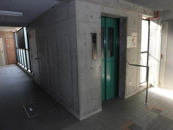 カーサ西向日(その他共用部分)