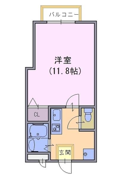 プリモベント長岡天神