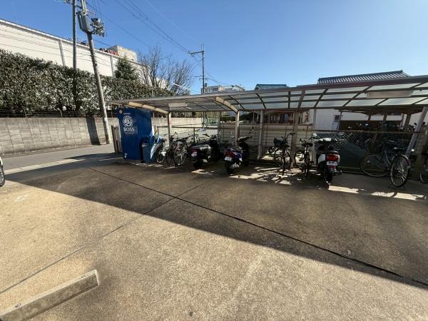 プリモベント長岡天神