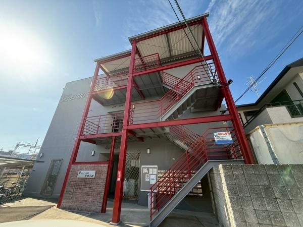 プリモベント長岡天神
