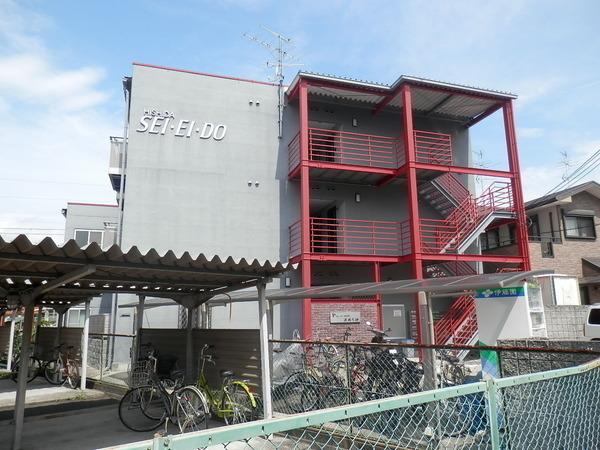プリモベント長岡天神