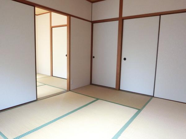 シャルム西ノ岡