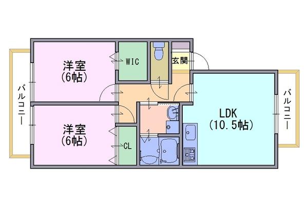 ヴィルヌーブ今里