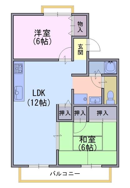 セジュールサンダイヤ