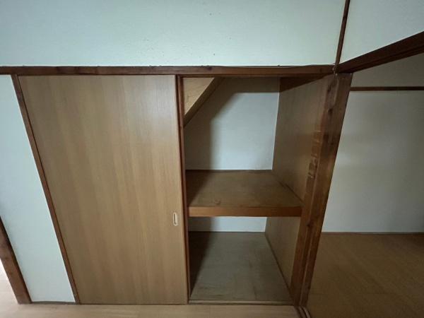貸家　一文橋二丁目3‐10