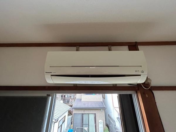 貸家　一文橋二丁目3‐10
