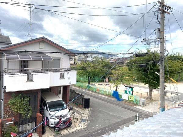 貸家　一文橋二丁目3‐10