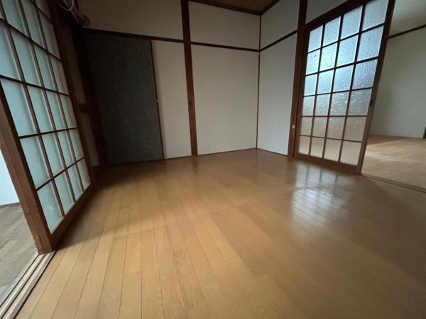 貸家　一文橋二丁目3‐10
