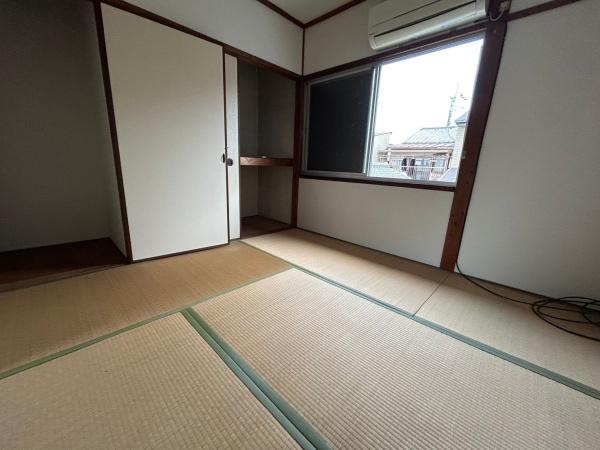 貸家　一文橋二丁目3‐10
