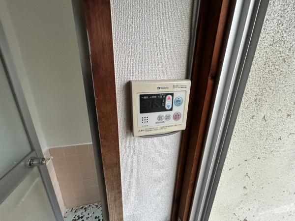 貸家　一文橋二丁目3‐10