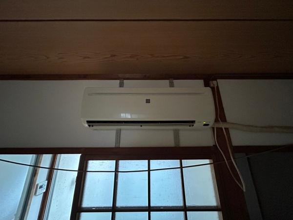 貸家　一文橋二丁目3‐10