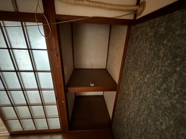 貸家　一文橋二丁目3‐10
