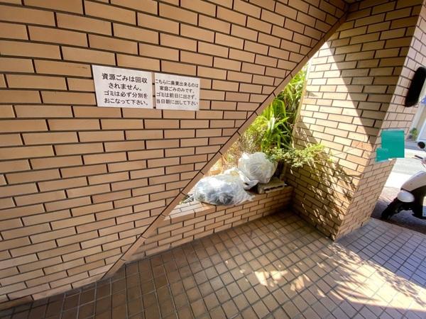 フラッツ東向日