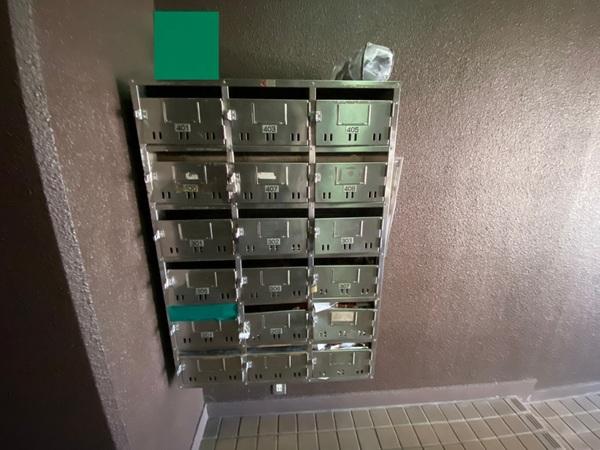 フラッツ東向日