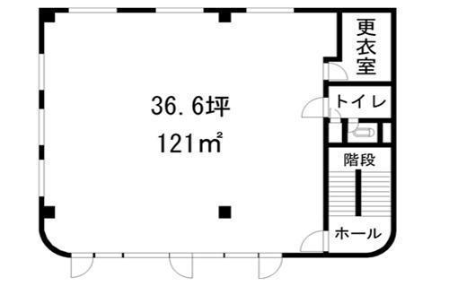 MARUTAMAビル