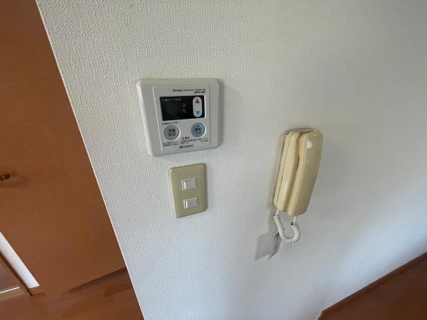 ハイツ純豊