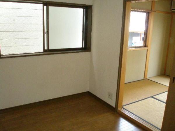 大山崎マンション