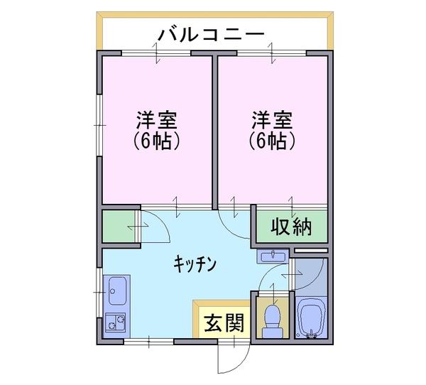 三宅マンション