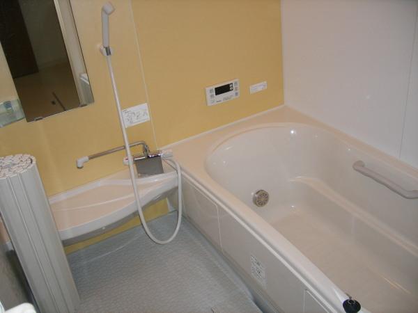 貸家　今里二丁目9-9