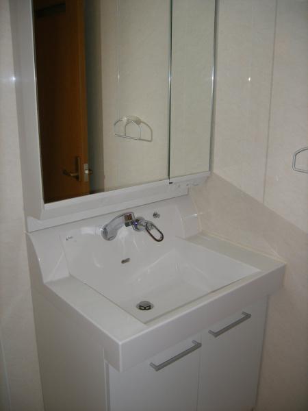 貸家　今里二丁目9-9