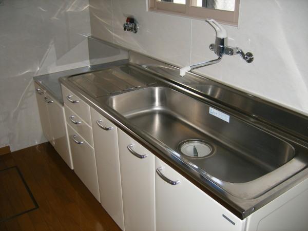 貸家　今里二丁目9-9