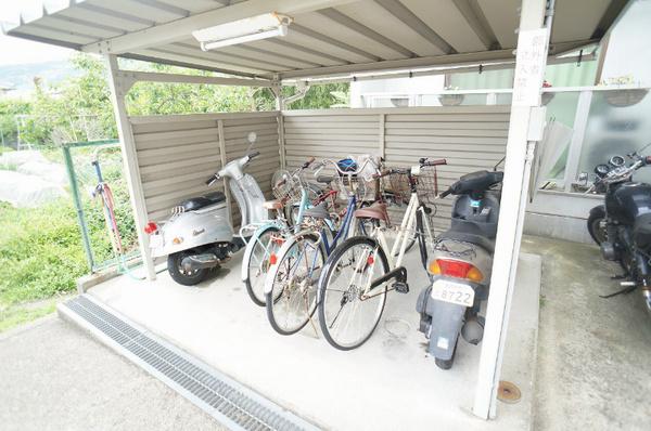 ハイツ糀屋2