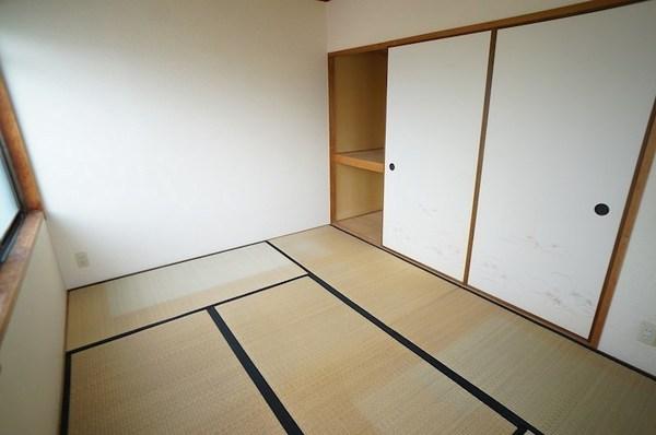 ハイツ糀屋2
