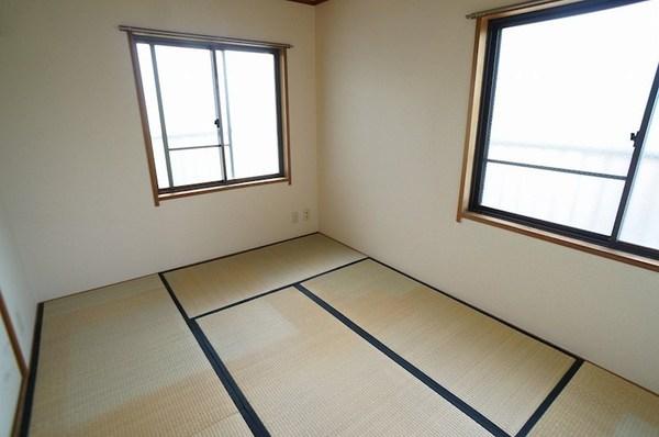 ハイツ糀屋2