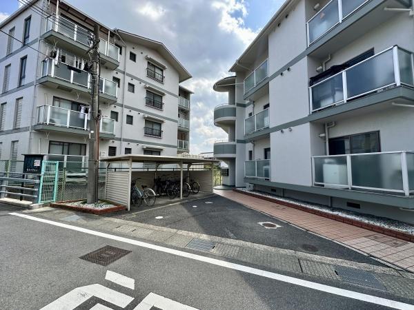 ハイツ糀屋2