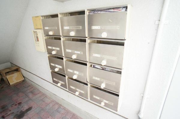 ハイツ糀屋2