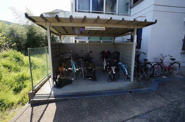 ハイツ糀屋2