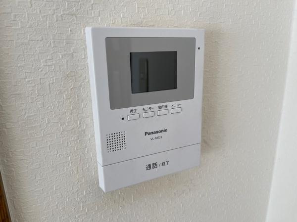 サニーコートヤマシロ　201号