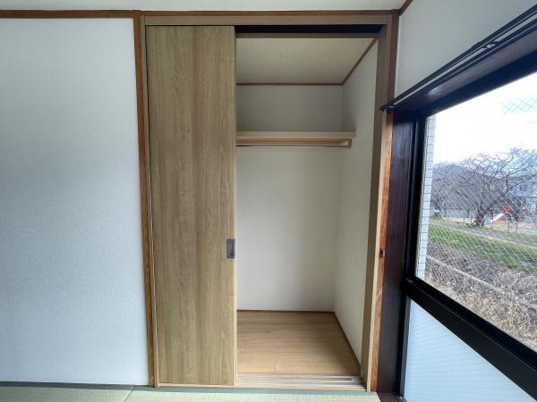 サニーコートヤマシロ　201号
