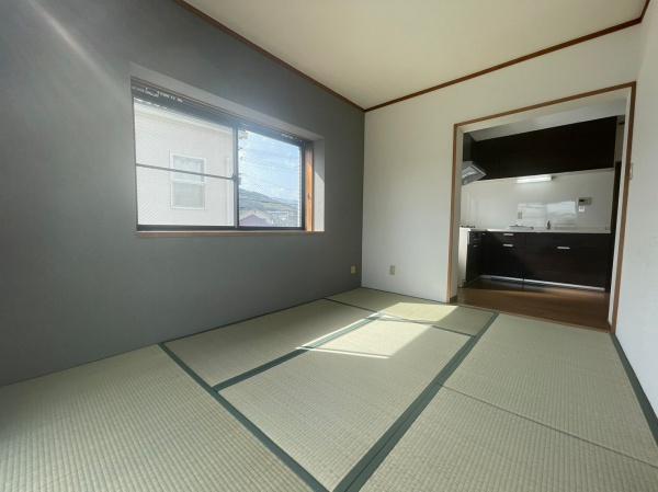 サニーコートヤマシロ　201号