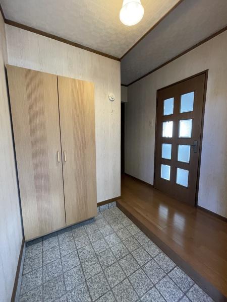 サニーコートヤマシロ　201号