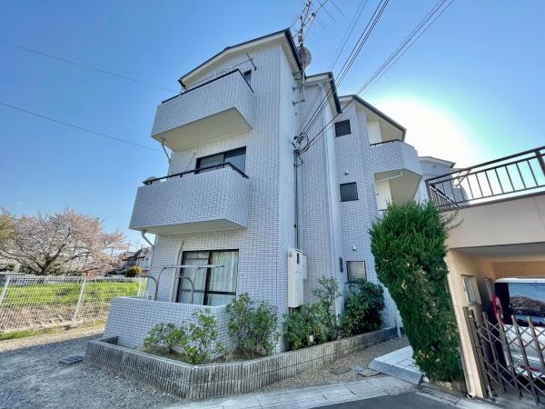 サニーコートヤマシロ　201号