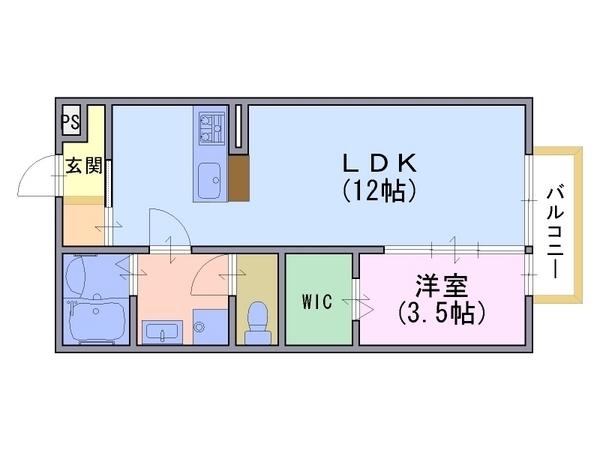 セジュール東ノ口