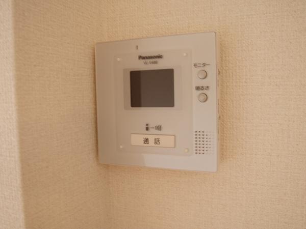 セジュール東ノ口