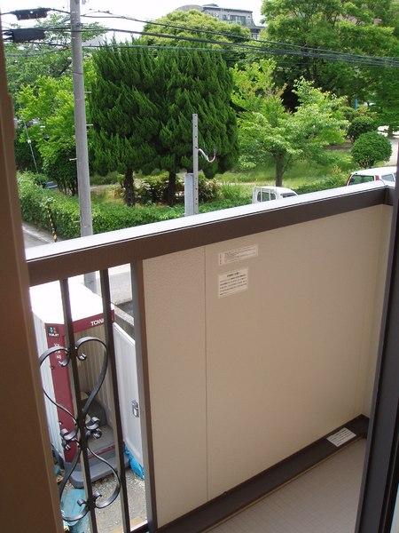 セジュール東ノ口