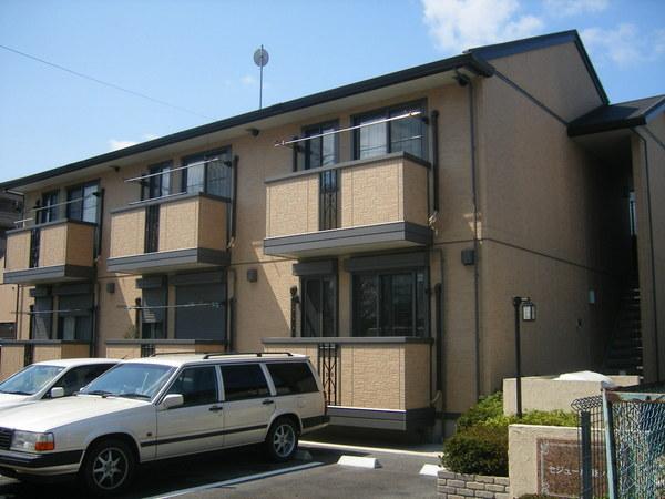 セジュール東ノ口