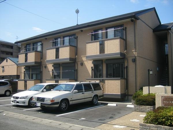 セジュール東ノ口
