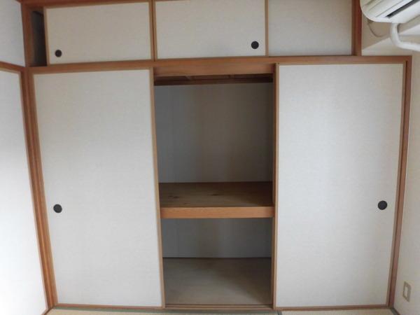 ビューテラス桂南