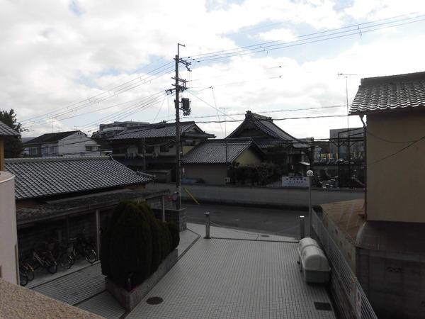 ビューテラス桂南