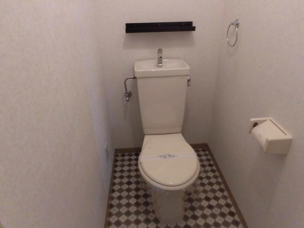 ビューテラス桂南
